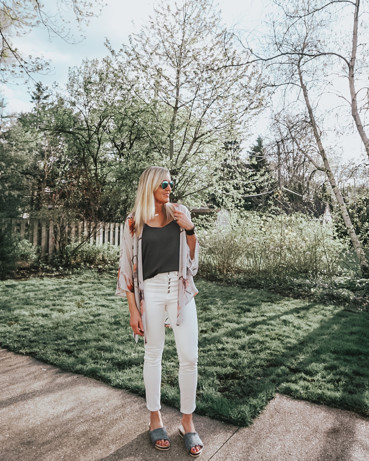 Jeans and deals slides